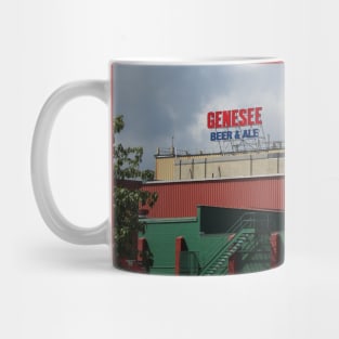 Genesee Brew House Mug